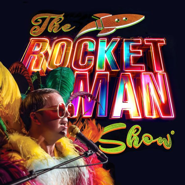 The Rocket Man Show