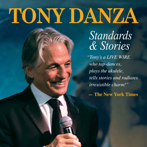 Tony Danza