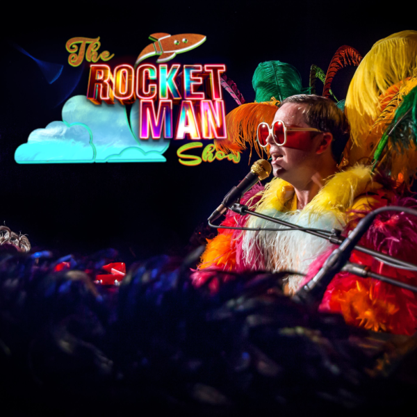 The Rocket Man Show