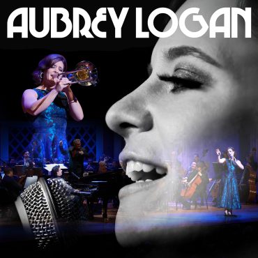 AUBREY LOGAN
