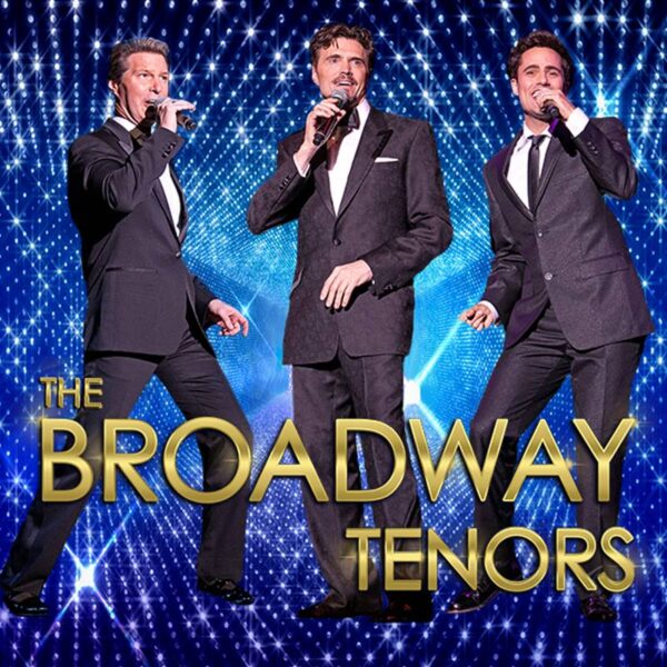 THE BROADWAY TENORS