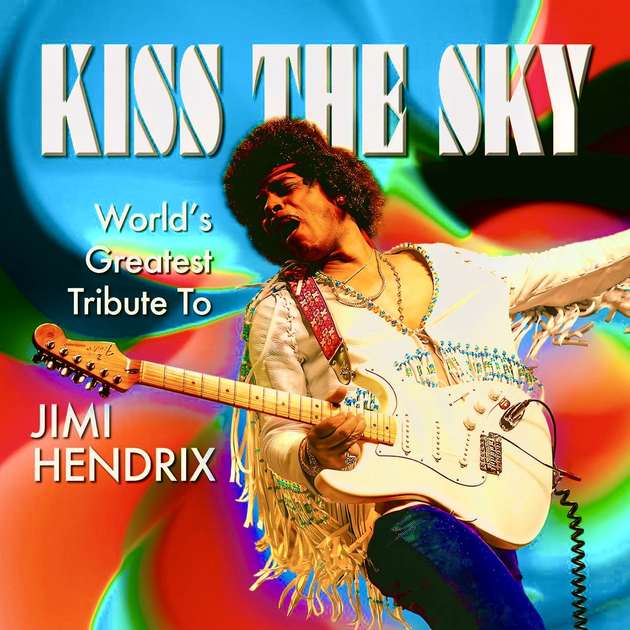 KISS THE SKY – Love Productions