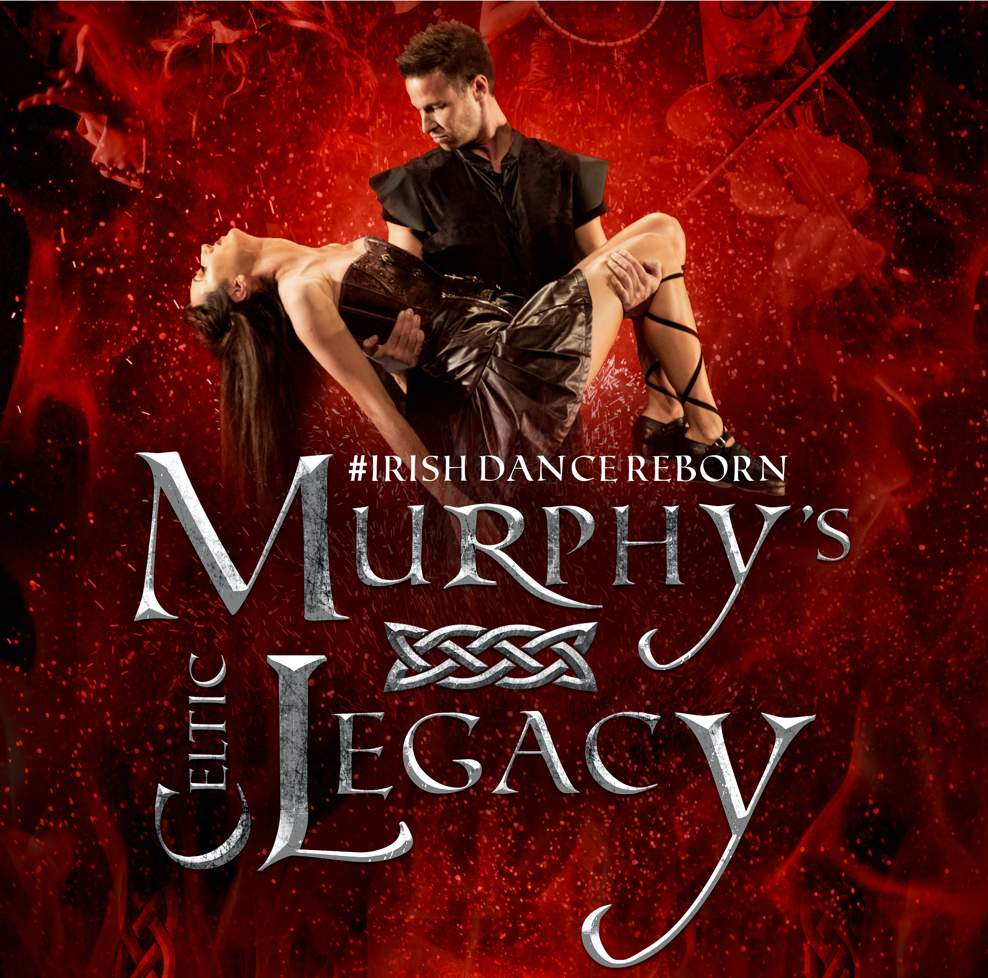 MURPHY’S CELTIC LEGACY