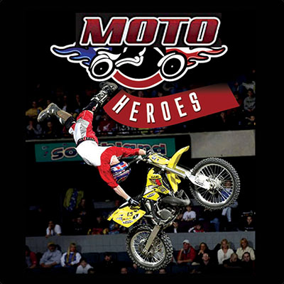 MOTO HEROES
