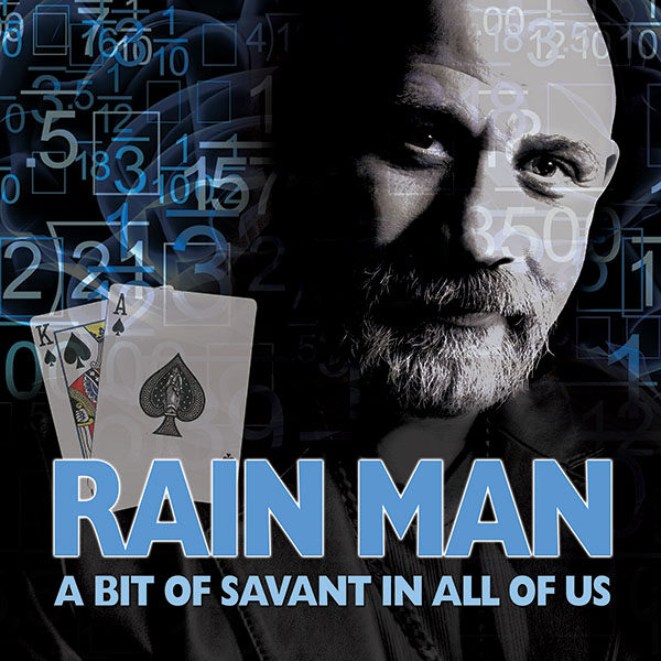 RAIN MAN Love Productions