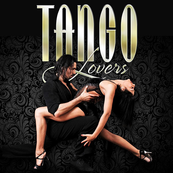 TANGO LOVERS