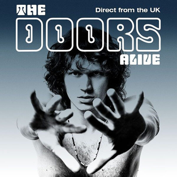 DOORS ALIVE
