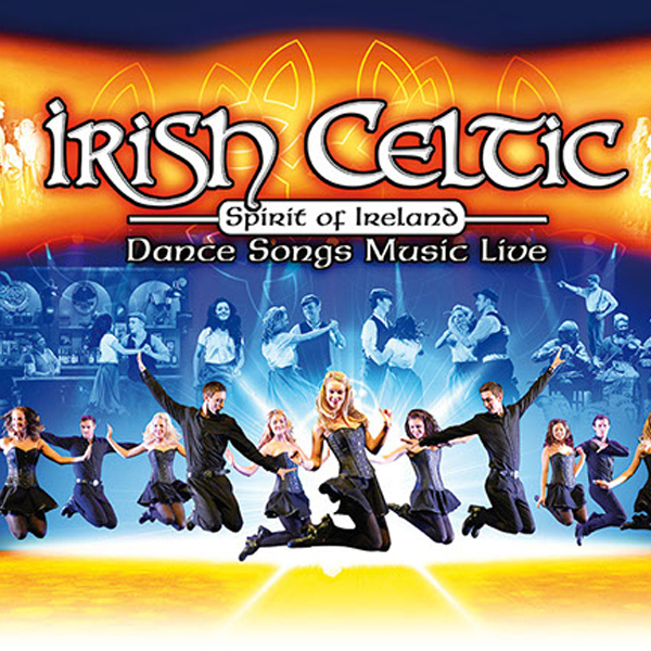 IRISH CELTIC