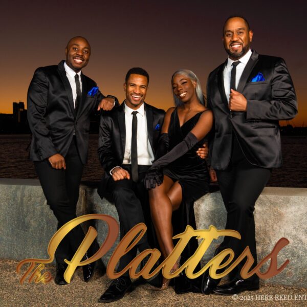 Protected: THE PLATTERS