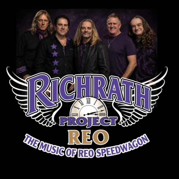 RICHRATH PROJECT REO