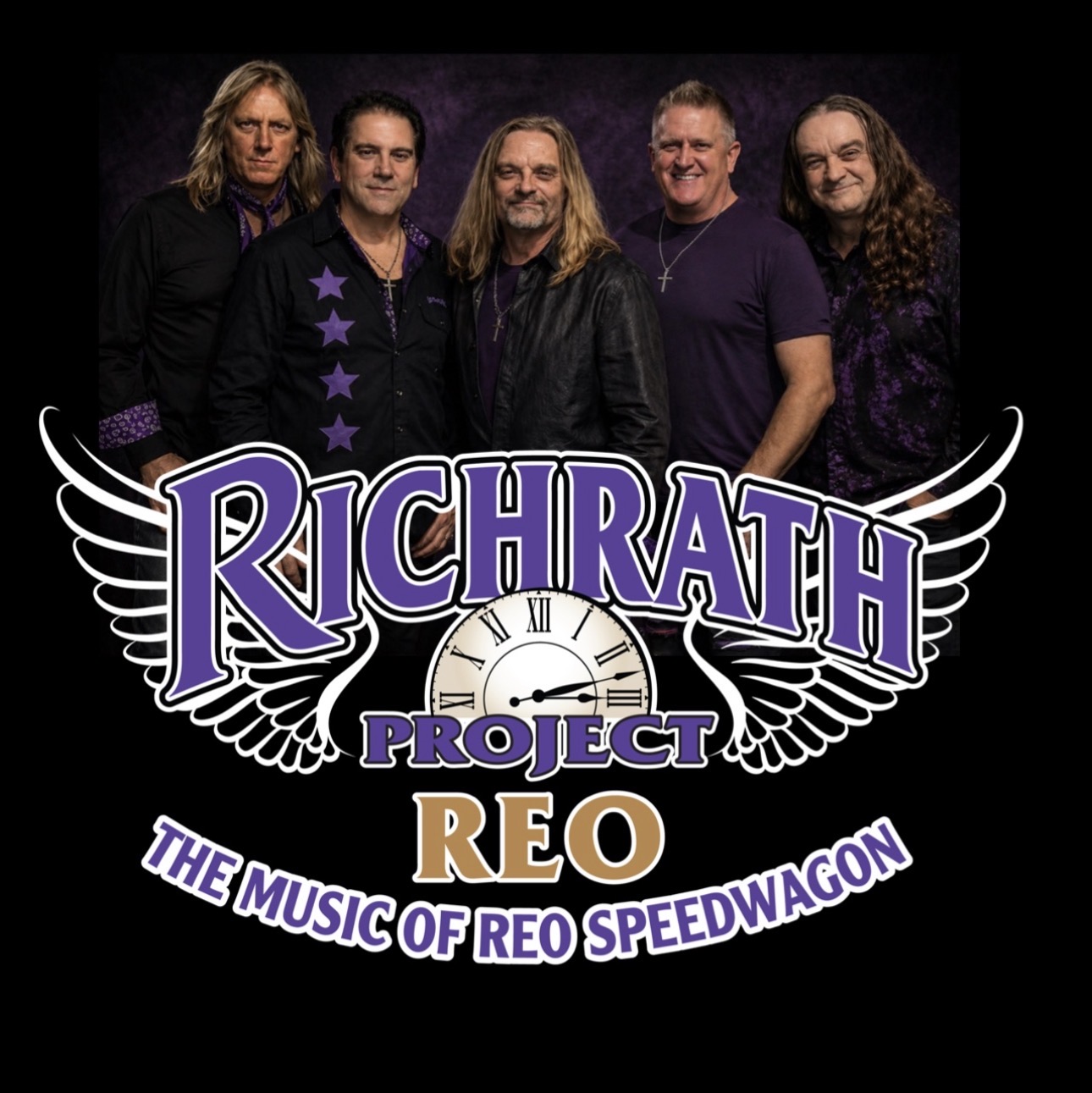 RICHRATH PROJECT REO – Love Productions
