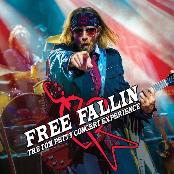 FREE FALLIN