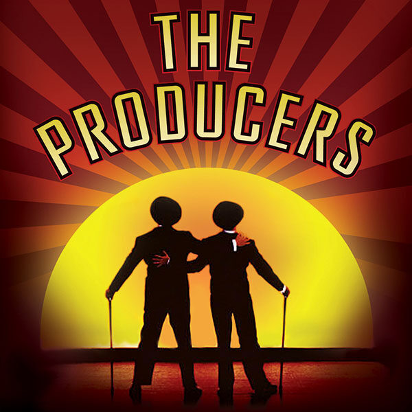 THE PRODUCERS — Asia Only