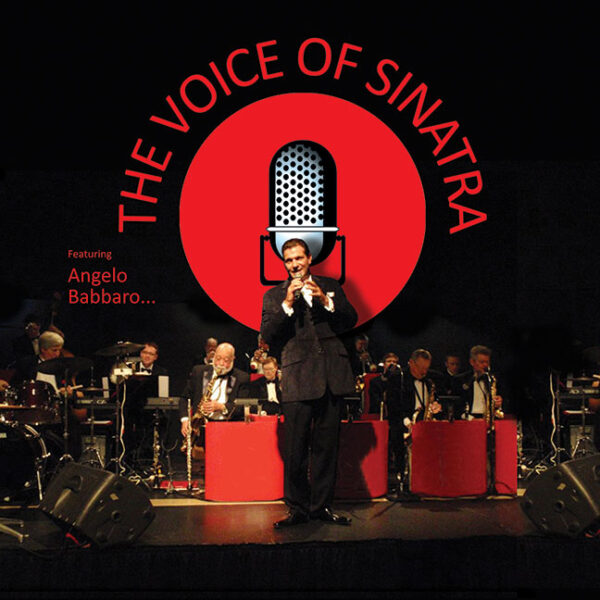 VOICE OF SINATRA