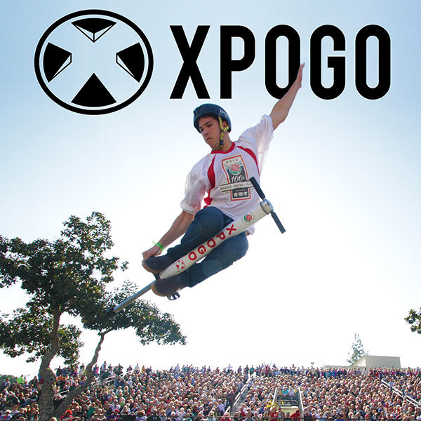 XPOGO