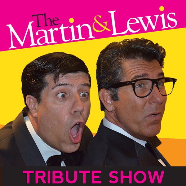 MARTIN & LEWIS