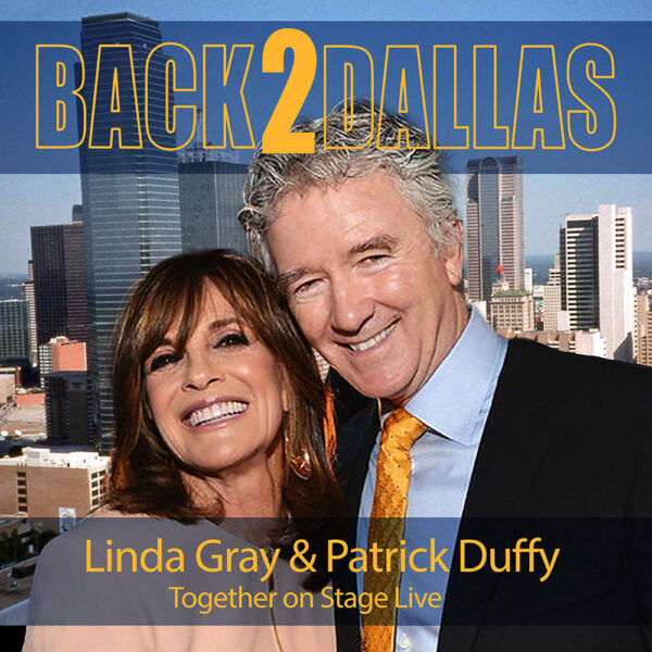 Back2Dallas Live!