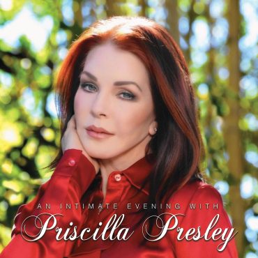 PRISCILLA PRESLEY