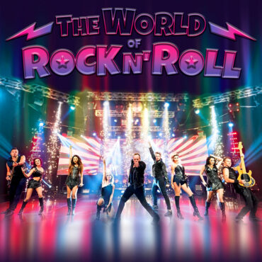 World of Rock n’ Roll