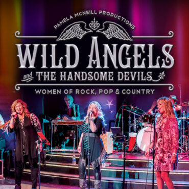 Wild Angels & The Handsome Devils
