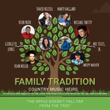 FAMILY TRADITION