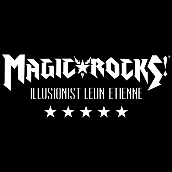Magic Rocks!
