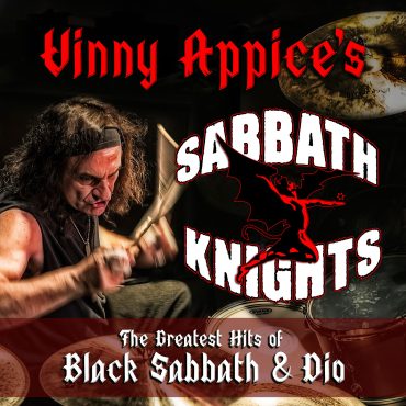 Vinny Appice’s SABBATH KNIGHTS