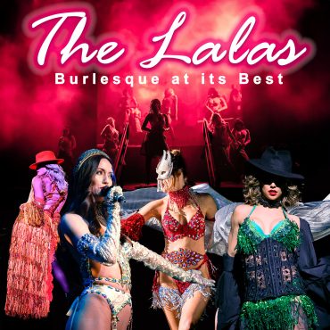 THE LALAS