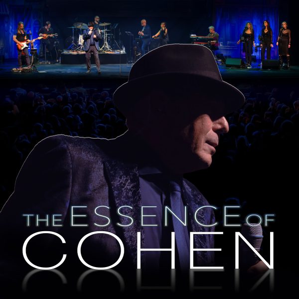 The Essence of Cohen