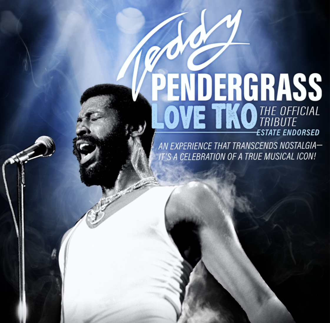 LOVE TKO – Love Productions