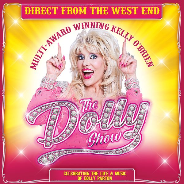 The Dolly Show
