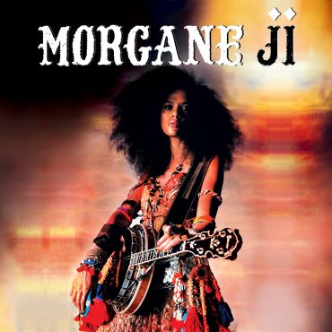 MORGANE JI
