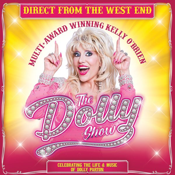 The Dolly Show