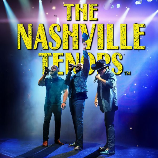 THE NASHVILLE TENORS