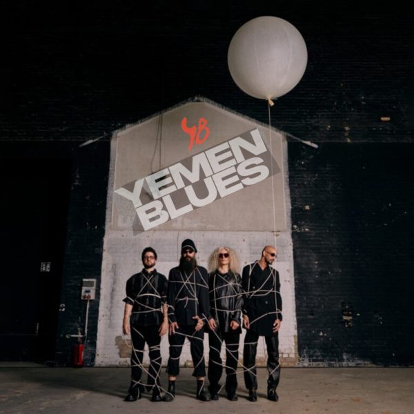 YEMEN BLUES