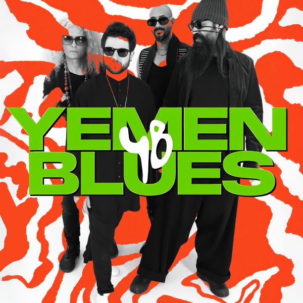 YEMEN BLUES