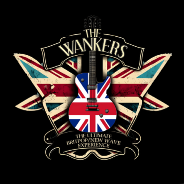 The Wankers