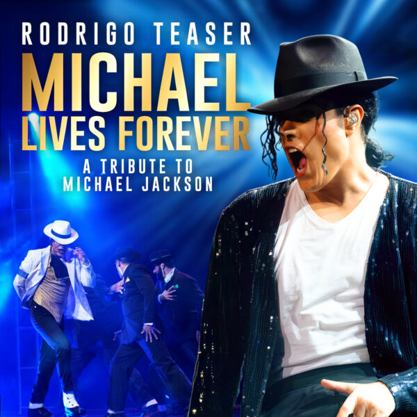 MICHAEL LIVES FOREVER