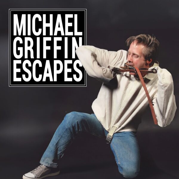 MICHAEL GRIFFIN