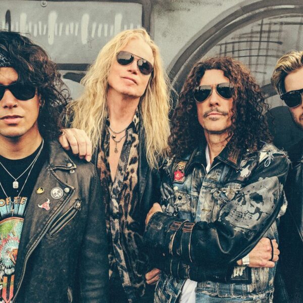 Vandenberg: The Whitesnake Years