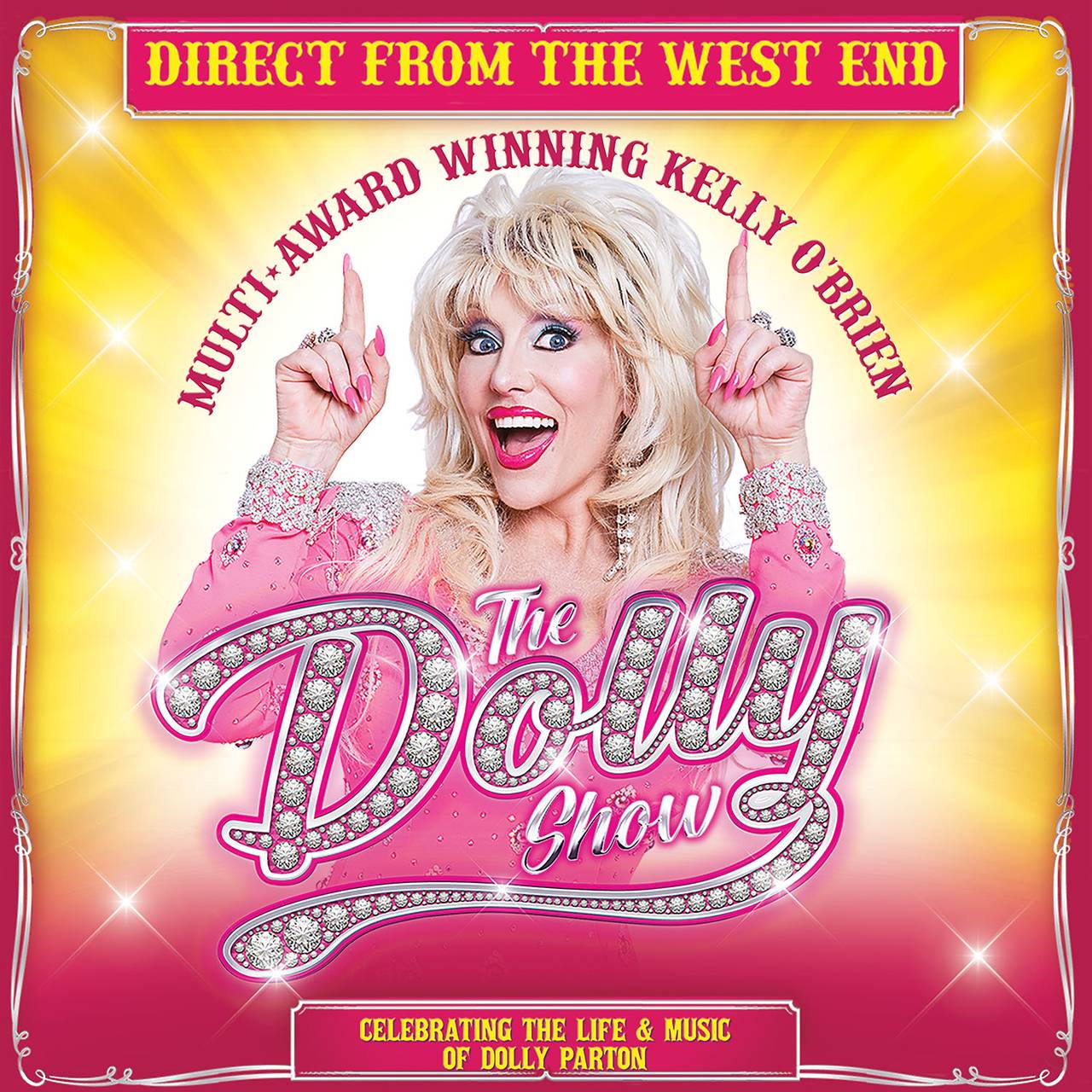 The-Dolly-Show