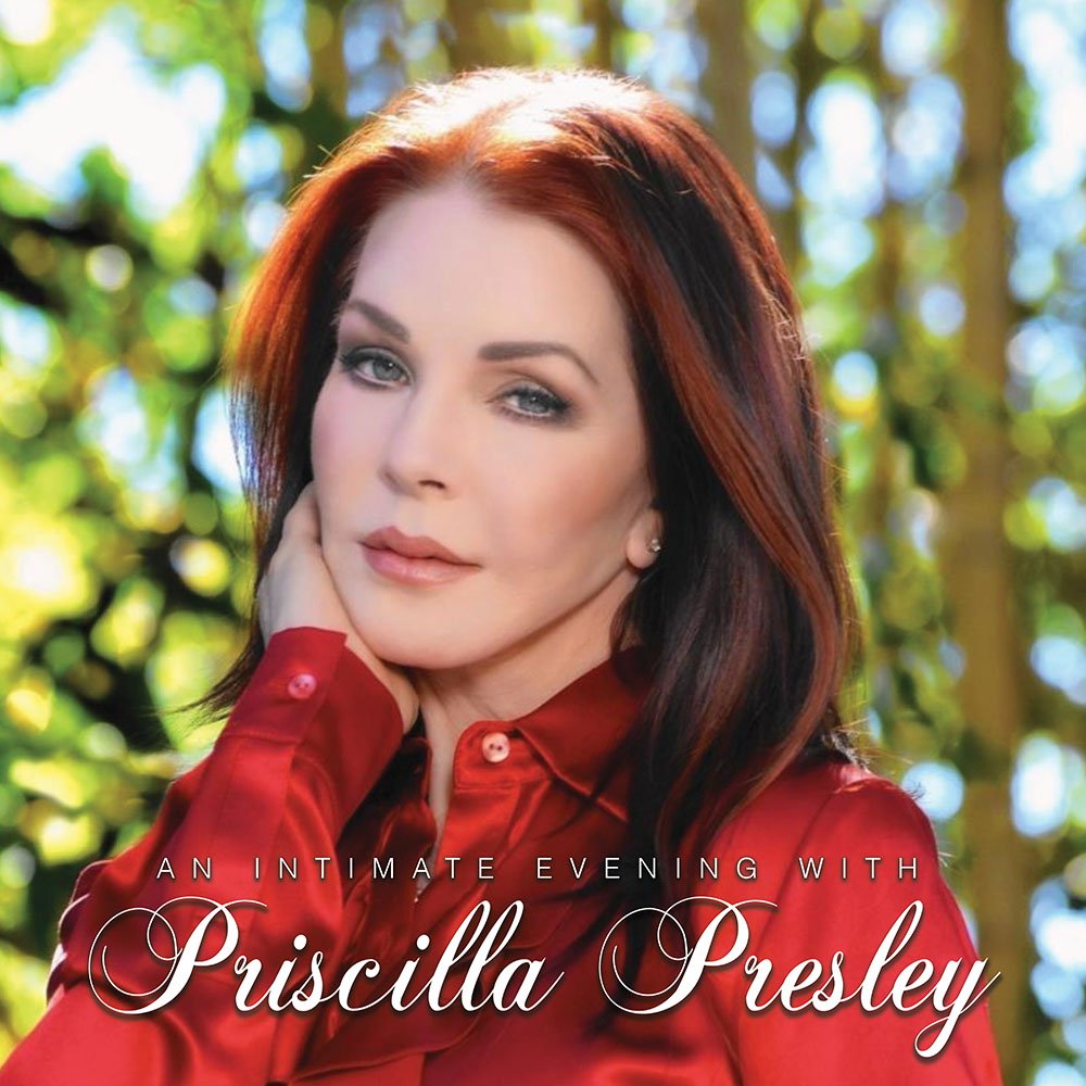 Priscilla-Presley