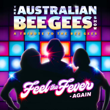 THE AUSTRALIAN BEE GEES SHOW