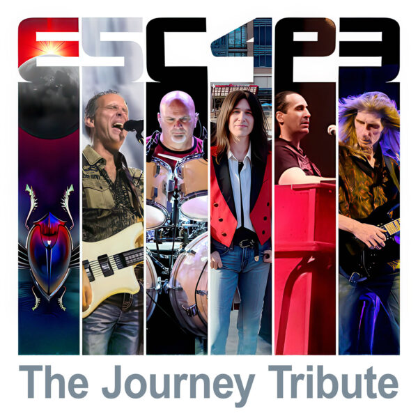 E5C4P3: The Journey Tribute