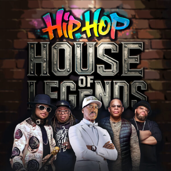 Protected: Hip Hop House of Legends w/ BREAK!