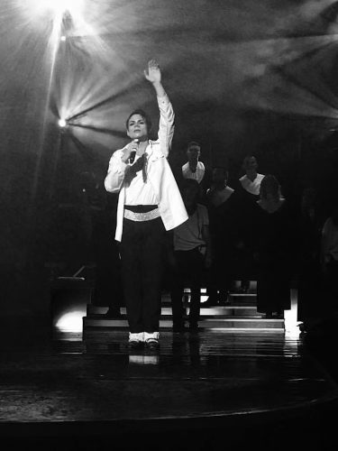 Brandon MJ Tribute 01