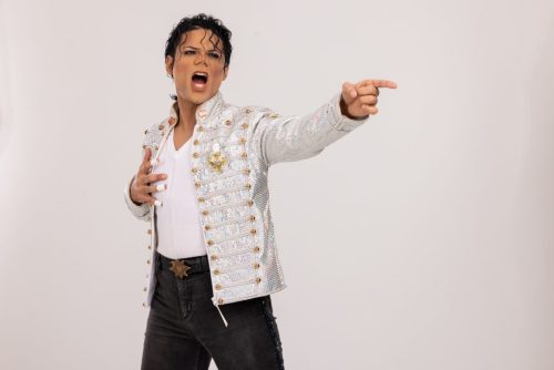 Brandon MJ Tribute 02