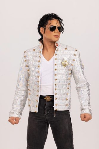 Brandon MJ Tribute 03