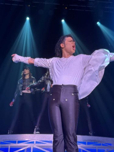 Brandon MJ Tribute 04