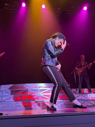 Brandon MJ Tribute 07